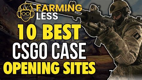 best csgo case websites.